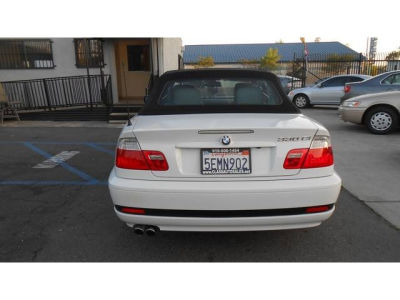 2004 BMW 330  Ci
