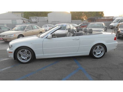 2004 BMW 330  Ci