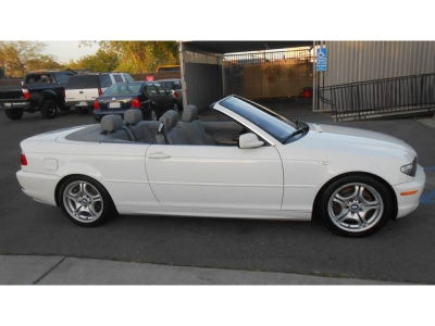 2004 BMW 330  Ci