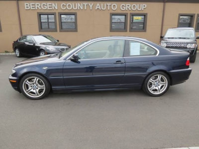 2004 BMW 330  Ci