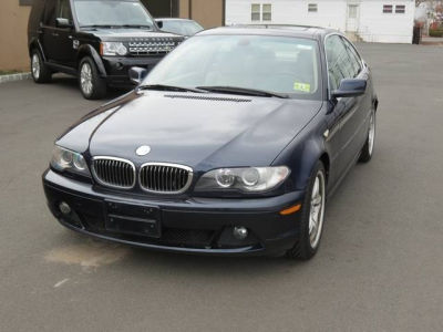 2004 BMW 330  Ci
