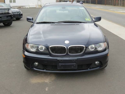 2004 BMW 330  Ci