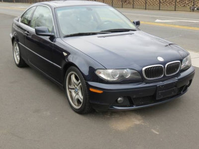2004 BMW 330  Ci