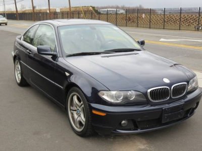 2004 BMW 330  Ci