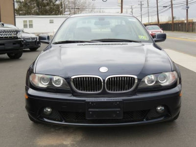 2004 BMW 330  Ci