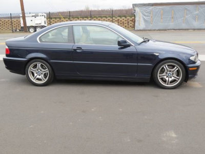 2004 BMW 330  Ci