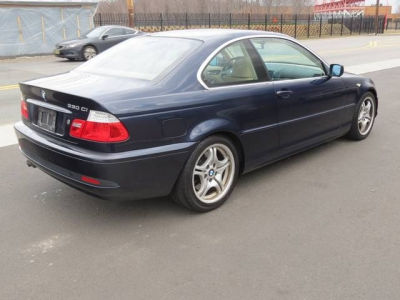 2004 BMW 330  Ci
