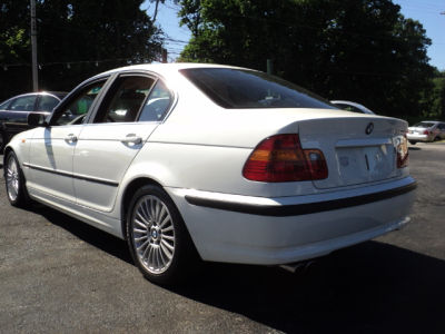 2003 BMW 330 i