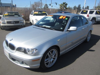 2004 BMW 330  Ci
