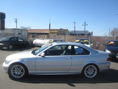 2004 BMW 330  Ci