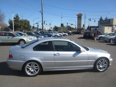 2004 BMW 330  Ci