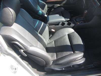 2004 BMW 330  Ci