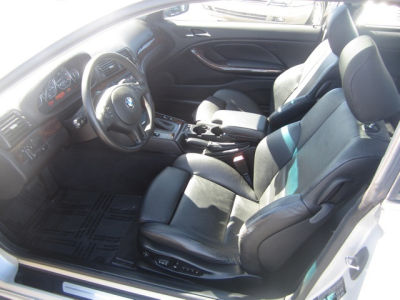 2004 BMW 330  Ci