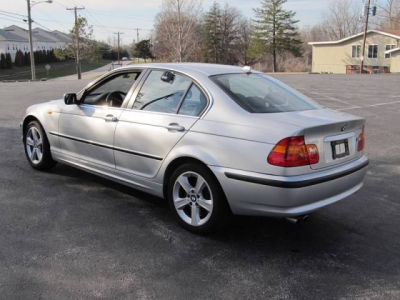 2005 BMW 330 xi