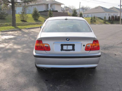 2005 BMW 330 xi