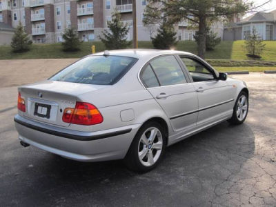 2005 BMW 330 xi