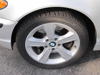 2005 BMW 330 xi