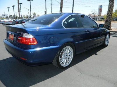 2004 BMW 330  Ci