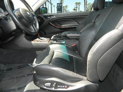 2004 BMW 330  Ci