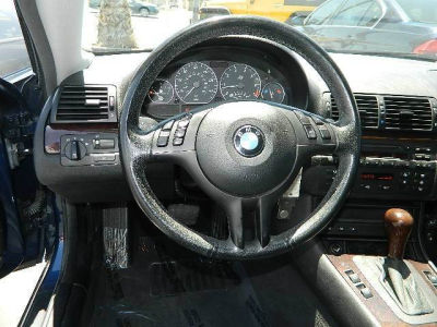 2004 BMW 330  Ci