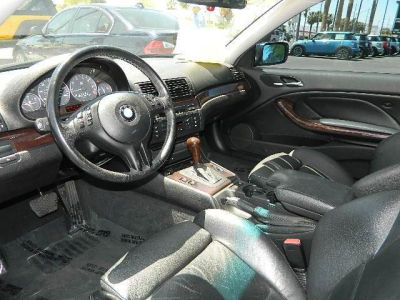 2004 BMW 330  Ci