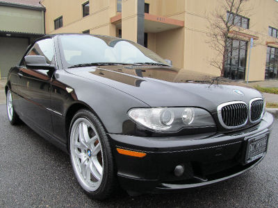 2005 BMW 330  Ci