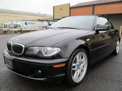 2005 BMW 330  Ci