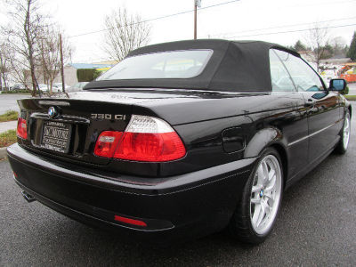 2005 BMW 330  Ci