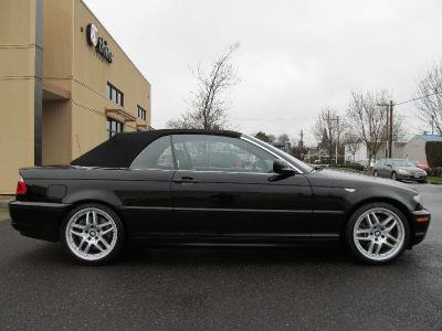 2005 BMW 330  Ci