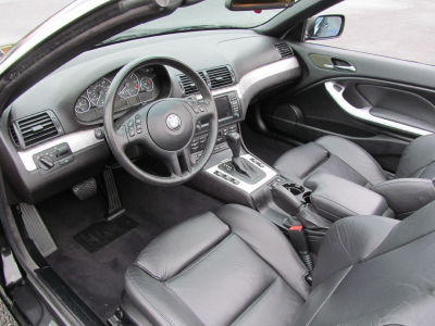 2005 BMW 330  Ci