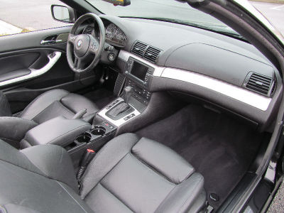 2005 BMW 330  Ci
