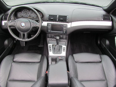 2005 BMW 330  Ci