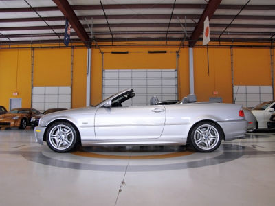 2002 BMW 330  Ci