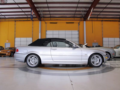 2002 BMW 330  Ci