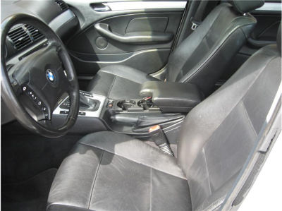2001 BMW 330 xi