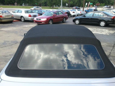 2003 BMW 330  Ci