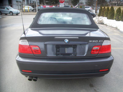 2005 BMW 330 Ci