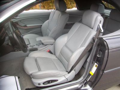 2005 BMW 330 Ci
