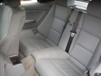 2005 BMW 330 Ci