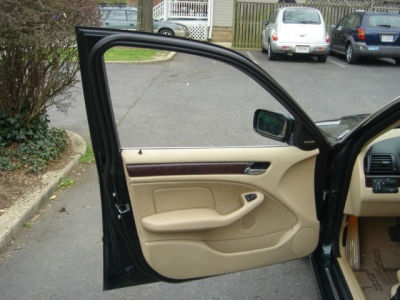 2003 BMW 330 xi