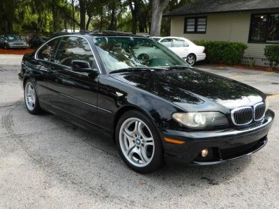 2004 BMW 330  Ci