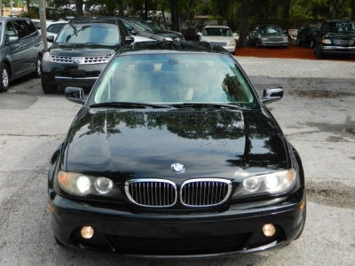 2004 BMW 330  Ci