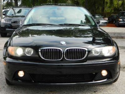 2004 BMW 330  Ci