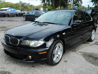 2004 BMW 330  Ci