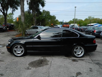 2004 BMW 330  Ci