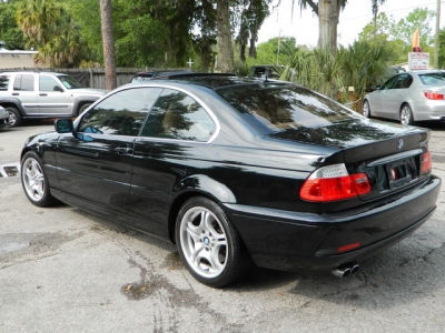 2004 BMW 330  Ci