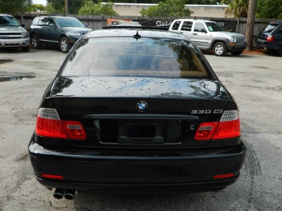 2004 BMW 330  Ci