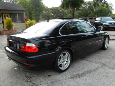 2004 BMW 330  Ci