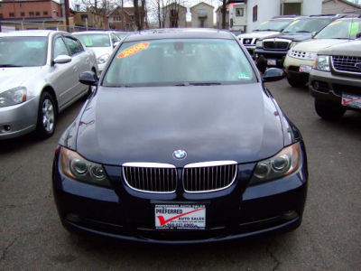 2006 BMW 330 i