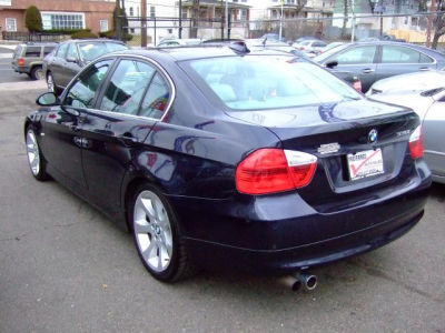 2006 BMW 330 i